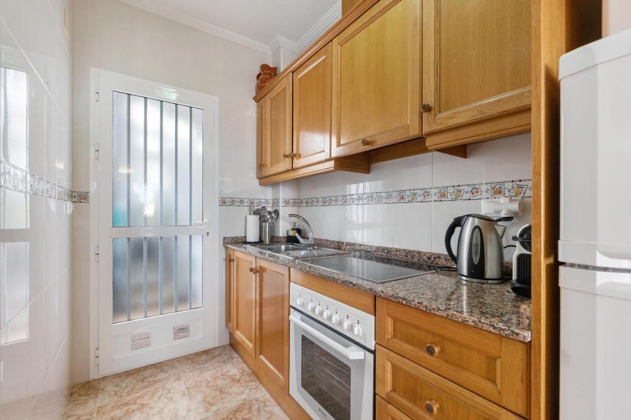 Dehesa de Campoamor  Cb Living - Homely Apartment Cinuelica, Punta Prima מראה חיצוני תמונה