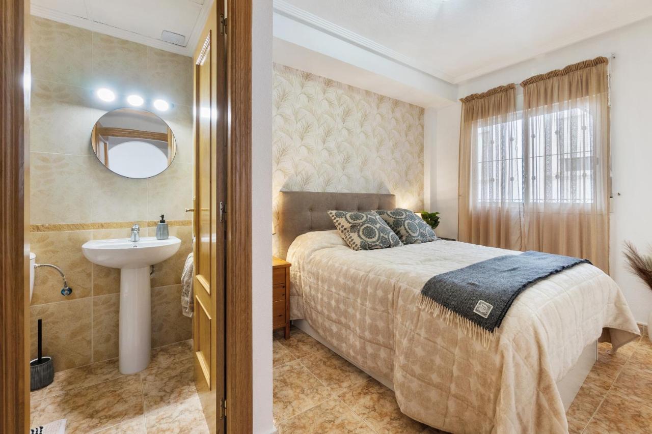 Dehesa de Campoamor  Cb Living - Homely Apartment Cinuelica, Punta Prima מראה חיצוני תמונה