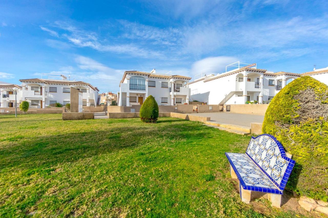Dehesa de Campoamor  Cb Living - Homely Apartment Cinuelica, Punta Prima מראה חיצוני תמונה
